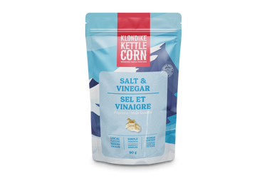 Salt & Vinegar